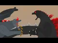 Download Lagu heisei godzilla vs final wars godzilla
