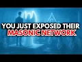 Download Lagu CHOSEN ONE, THE FREEMASONS JUST FAILED TO STOP YOU — YOU'RE BIG BOSS NOW 🔥👑🚀