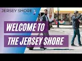 American Dream TV The Jersey Shore Lifestyles La Mondina Italian Restaurant