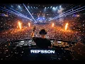 Lagu REFSSON feat. Ully - Lost In Time  | (Orginal MIX)