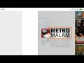 Download Lagu Obb Metro Malam Metro TV (2008-2010)