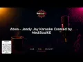 Atwa - Jeady Jay Karaoke
