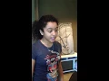 Jojo/โจโจ singing อยู่ต่อเลยได้ไหม / Yoo Dtor Loey Dai Mai by Singto Numchok