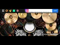 Download Lagu DJ ALWAYS - TIKTOK VIRAL | REAL DRUM COVER