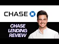 NEW Chase Home Lending App Review 2025 Is It the Best Mortgage App This Year