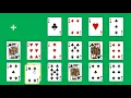 How to Play Cruel Solitaire