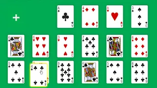 How to Play Cruel Solitaire