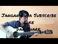 Download Lagu Cinta Dalam Doa. Souqy cover by Maulana Ardiansyah.