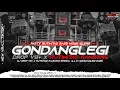 Lagu DJ PESONA GONDANGLEGI 2025 DROP V9 X RUTINITAS RANDONG BASS NGUK GLERR VIRAL TIK TOK 
