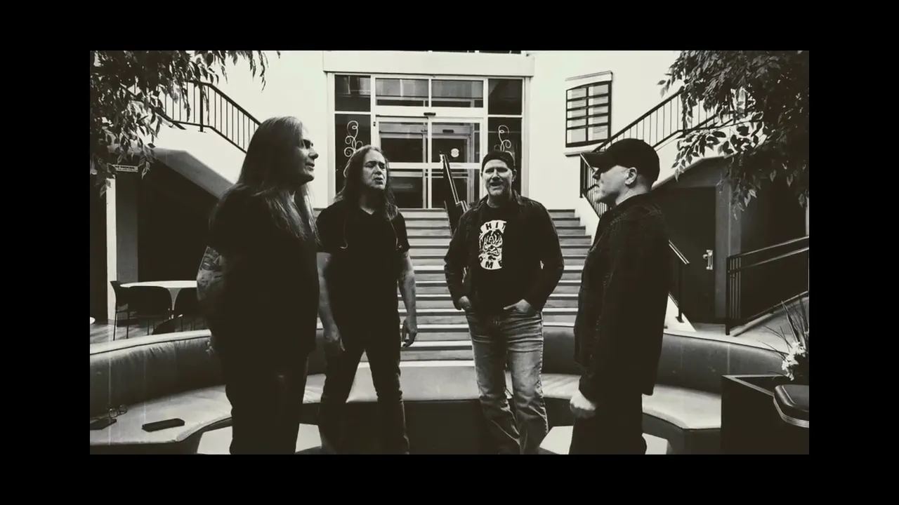 Vocal Warm up before show