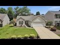 One Level Home for Sale in Simpsonville SC I 304 645