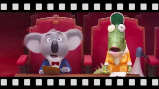 Sing Trailer
