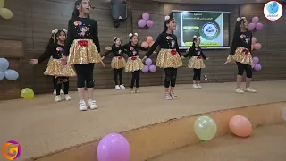 ايد لوحدها ما تسقفش استعراض ولا أجمل ولا أروع هتشوفوا هتعيدوا أكتر من مرة 