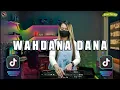 Download Lagu DJ WAHDANA DANA REMIX JEDAG JEDUG FULL BASS TIK TOK