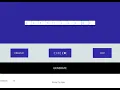 HANGMAN - Java JavaFX XML