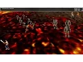 Myth II Soulblighter Broken Cycle 25 - The broken Cycle Legendary Dark