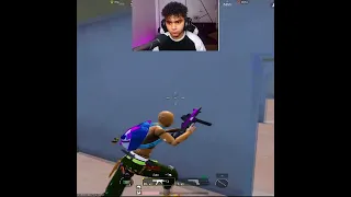 السيرفر المصري بختصار ببجي موبايل 