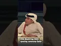 Download Lagu 2022 FIFA World Cup opening ceremony, #football #opening #ceremony #2022 #respect #qatar #Saudia