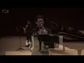 [TCM] 東京音楽大学 第3回 ピアノ教員によるCollaborative Piano Concert