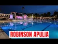 Download Lagu TRIP REPORT ROBINSON CLUB APULIA 4**** RESORT