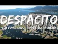 Download Lagu Justin Bieber - Despacito (Lyrics / Letra) ft. Luis Fonsi \u0026 Daddy Yankee