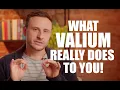 Do You Know the Dangers of Valium Diazepam Abuse
