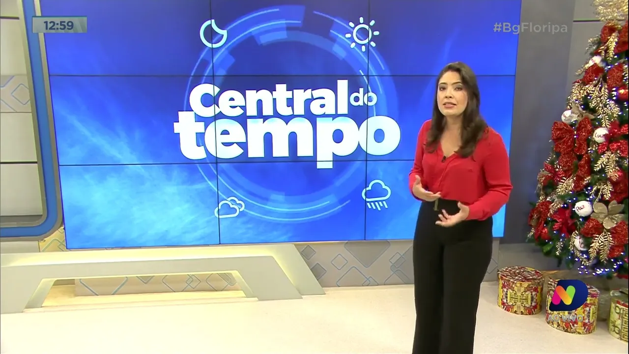 Acompanhe a atualização dos níveis dos rios em SC e a previsão do tempo para os próximos dias