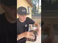 Animal Mints Strain Review Featuring Harbor House Collective in Massachussets