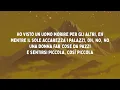 Achille Lauro - PERDUTAMENTE (Testo/Lyrics)