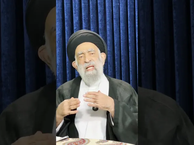 كيف نزيد في ارزاقنا؟ السيد هادي المدرسي