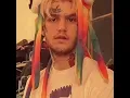 Lil Peep, Suisside - dark side of the moon (edit)