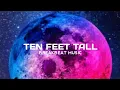 Download Lagu BREAKBEAT - TEN FEET TALL - (RIYANALLADE) NWRMX....