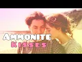 Ammonite Kisses