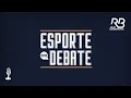 Lagu 🔴 Esporte em Debate - Programa de 01/01/2026