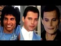 Download Lagu Freddie Mercury Transformation - From Baby To 45 Years Old