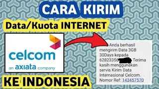 CARA MUDAH ISI PULSA INDONESIA - TAIWAN LEWAT SEVEN ELEVEN. 