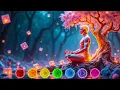 Lagu Activate All 7 Chakras Instantly | Deep Sleep, Energy Cleansing \u0026 Full Spiritual Renewal