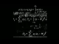 4K Math Equation on black background Math Equation Overlay Black Screen