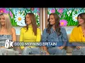 Download Lagu B*Witched - Interview (GMB, ITV1 - 07/08/23)