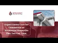Experience Seamless Gutters