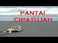 Download Lagu OMBAK BESAR Pantai Cipatujah Tasikmalaya