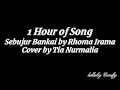 Download Lagu 1 Haour of Song Sebujur Bangkai Cover By Tya Nurmala