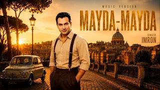Imron - Mayda-mayda (Official Music Video)