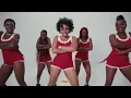 Usher Ft Jay Melody   Make Love Far Away Official Video