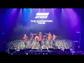 Download Lagu ATEEZ (에이티즈) FanCam Cover Dance-One Time Coming