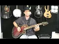 Jason Mraz - The Remedy (Acoustic Cover)