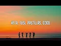 GORDO, Reinier Zonneveld - Loco Loco (Lyrics)