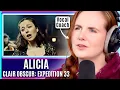 Download Lagu De Soundtrack van Clair Obscur is Prachtig | Analyse Vocal Coach | Reactie op Alicia - Expedition 33