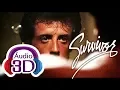 Survivor - Eye Of The Tiger (ROCKY THEME) - 3D AUDIO
