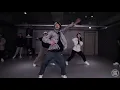 Minsoo Choreo Class | Nafla - 픽업맨 (feat. Swings, GIRIBOY) | Justjerk Dance Academy